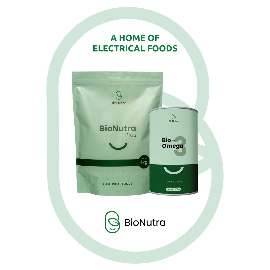 Child Nutrition Package